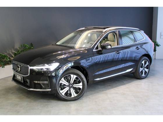 VOLVO XC60 2.0 T8 RECHARGE PLUS AWD GEARTRONIC